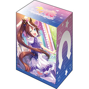 ブシロード デッキホルダーコレクション V3 Vol.511 ウマ娘 プリティーダービー『トウカイテイオー』