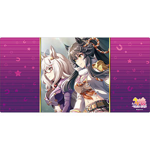 ブシロード ラバーマットコレクション V2 Vol.745 ウマ娘 プリティーダービー『ナリタブライアン』