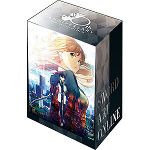 〈新品未開封〉スリーブ デッキホルダー SAO まとめ売り 公式】UNION ARENA（ユニオンアリーナ） on X: 