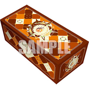 ブシロード ストレイジボックスコレクション V2 Vol.191 カード