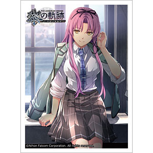英雄伝説 黎の軌跡 スリーブ(HOTSHOT II_FIE I) パック[キース 英雄伝説 黎の軌跡 スリーブ(HOTSHOT II_FIE I) パック[キース