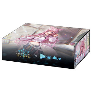 Shadowverse EVOLVE 公式ストレイジボックス Vol.43 Shadowverse EVOLVE『博衣こより』