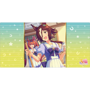 ブシロード ラバーマットコレクション V2 Vol.785 ウマ娘 プリティーダービー『ウオッカ』