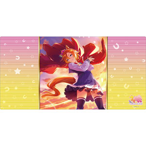 ブシロード ラバーマットコレクション V2 Vol.787 ウマ娘 プリティーダービー『テイエムオペラオー』