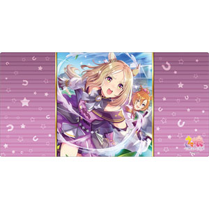 ブシロード ラバーマットコレクション V2 Vol.788 ウマ娘 プリティーダービー『ナリタトップロード』