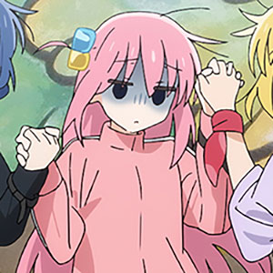 トライアルデッキ ぼっち・ざ・ろっく！ BOX販売 商品情報 ｜ ヴァイスシュヴァルツ｜Weiβ Schwarz