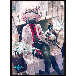 シャドバ 出航の咎人 バルバロス スリーブ 3個 Amazon.co.jp: Shadowverse カードスリーブ 出航の咎人