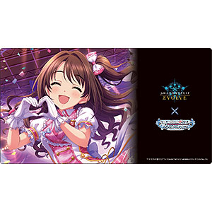 渋谷凛 Shadowverse シャドウバース プレイマット 渋谷凛 Shadowverse シャドウバース プレイマット - メルカリ