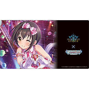 Shadowverse EVOLVE 公式ラバーマット Vol.49『〔Triad Primus