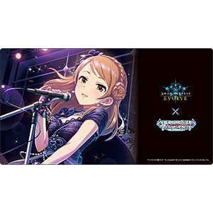 渋谷凛 Shadowverse シャドウバース プレイマット Shadowverse EVOLVE 公式ラバーマット Vol.49『〔Triad Primus