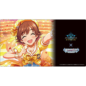 Shadowverse EVOLVE 公式ラバーマット Vol.49『〔Triad Primus