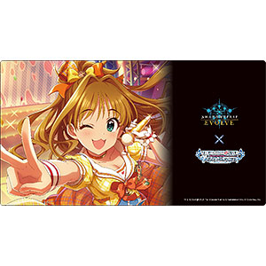 Shadowverse EVOLVE 公式ラバーマット Vol.49『〔Triad Primus