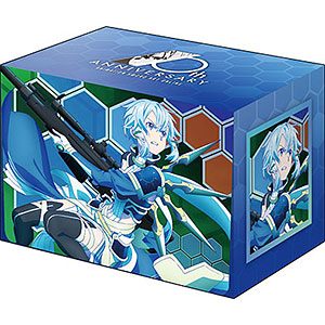 ブシロード デッキホルダーコレクション V3 Vol.569 ソードアート・オンライン 10th Anniversary『シノン』