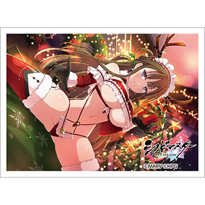 シノビマスター 閃乱カグラ NEW LINK スリーブ(鴇/盛・伝説爆乳祭) パック