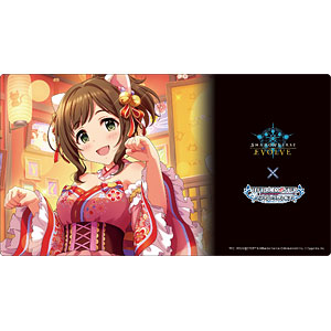 Shadowverse EVOLVE 公式ラバーマット Vol.58『神崎蘭子