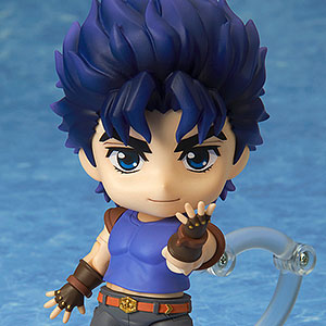 【特典】 ねんどろいど TVアニメ『ジョジョの奇妙な冒険』 ジョナサン・ジョースター (GOODSMILE ONLINE SHOP、MEDICOS ONLINE SHOP限定)