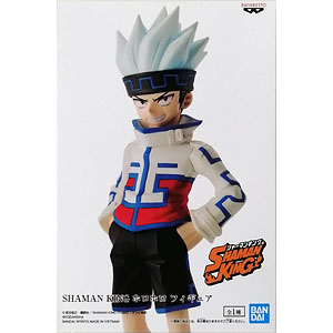 SHAMAN KING ホロホロ フィギュア (プライズ)