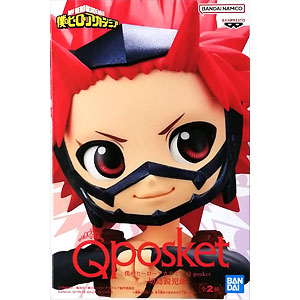 ねんどろいど 1313 切島鋭児郎 僕のヒーローアカデミア ヒロアカ 未