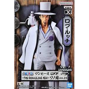 ワンピース DXF～THE GRANDLINE CHILDREN～ワノ国 vol.1 シャンクス