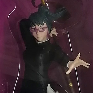 一番くじ 鬼滅の刃 ～暴かれた刀鍛冶の里～ B賞 時透無一郎 フィギュア