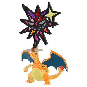 リザードン ギラティナ モンコレ フィギュア 17個 まとめ売り Pokémon toy Moncolle ML-23 Giratina|Moncore|Limited editions