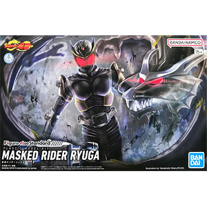 RAH 仮面ライダーオニキス (リュウガ) 中古品 検索結果]-amiami.jp