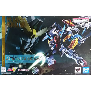 機動戦記ガンダムW　海外限定　フィギュア　セット　BOX  シリーズ4 バンダイ RG 1/144 XXXG-00W0 ウイングガンダムゼロ EW 「新機動