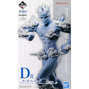 超像可動　アナスイ＆D.D 箱無し開封品　台座あり ライシス 門扉 ライシス7型 井桁格子 片開き 07-14 埋込使用(柱
