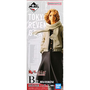 即日発送　東京卍リベンジャーズ×MMJ スペシャルフィギュアBOX－ Tokyo Revengers mastermind JAPAN Special Figure BOX －東京卍