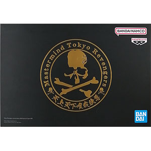 新品未開封 東京卍リベンジャーズ×MMJ スペシャルフィギュアBOX Tokyo Revengers mastermind JAPAN Special Figure BOX －東京卍