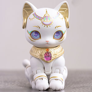 ネコ　フィギュア フィギュア専門店 -ソダチトイズ / 予約 JXK 和風レリーフ