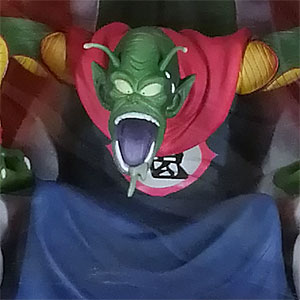 中古】(本体A/箱B)【特典】ドラゴンボールアライズ タンバリン 通常