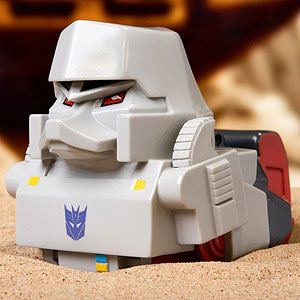 新品 ナムスカル トランスフォーマー サイバトロンマーク 3D