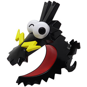 SOFVIPS コロコロコミック コロドラゴン フルカラー 完成品フィギュア