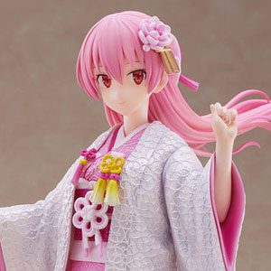 【新品】トニカクカワイイ 由崎司 -白無垢- 1/7スケールフィギュア 由崎司 -白無垢- 1/7スケールフィギュア – フィギュア通販はFURYU