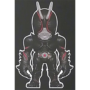 BLACK SUN ECLIPSE フィギュア 仮面ライダー 抽選販売】BLACK SUN ECLIPSE フィギュア 仮面ライダー