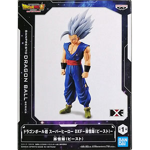 ドラゴンボール フィギュア 17号 悟空 ビースト 天津飯 トランクス 63