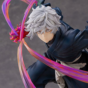 地獄楽 画眉丸 1/7 完成品フィギュア