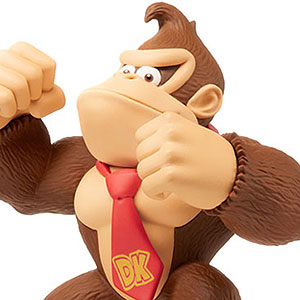 amiibo ドンキーコング(スーパーマリオシリーズ)