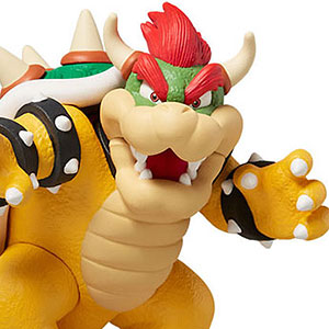amiibo キノピオ (スーパーマリオシリーズ)[任天堂]《発売済