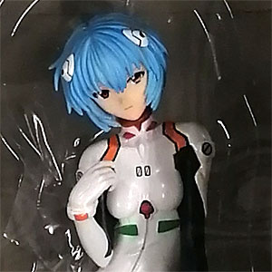 エヴァフィギュア まとめ売り バラ売り可⭕️ 値下げ⭕️ POD024-JGT えっくす☆きゅーと ふぁみりー 6月のジェミニ/月羽