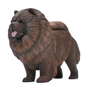 1/6 チャウチャウ D[JXKスタジオ]《在庫切れ》