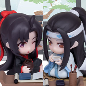 一般作品フィギュア