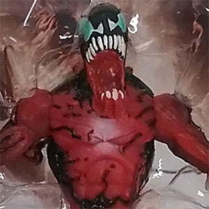 マーベルセレクト アルティメット カーネイジ マーベル・コミック』アクションフィギュア【マーベル・セレクト