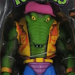お値引き中　クランゲ　アンドロイドボディ 最終値引き タートルズ Krang's Android Body Basic Figures