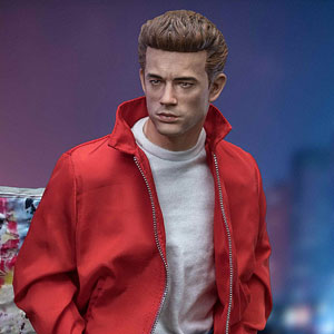 1/4 ジェームス・ディーン 2.0 スタチュー