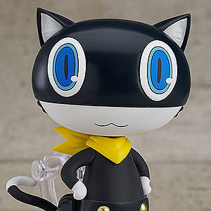 ねんどろいど ペルソナ5 ジョーカー（再販）[グッドスマイルカンパニー 