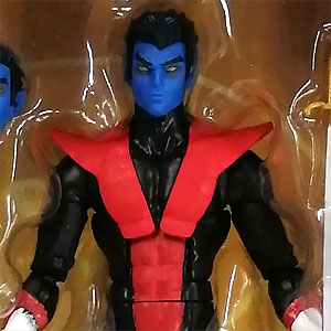 マーベルユニバース3.75インチフィギュアX-MENエンジェル HASBRO