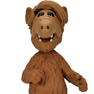 ALF/ アルフ ゴードン・シャムウェイ ヘッドノッカー[ネカ]《在庫切れ》