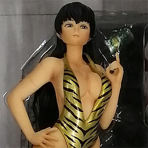 Amazon | BLACK LAGOON ブラックラグーン レヴィ-水着ver.- (1/6
